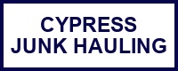 Cypress Junk Hauling